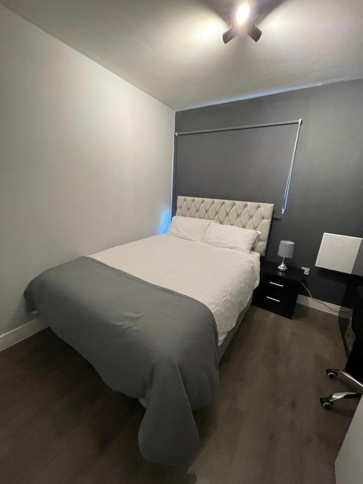 Letzi Premium Cozy Retreat Private En-Suite Rooms, Wembley London Luaran gambar